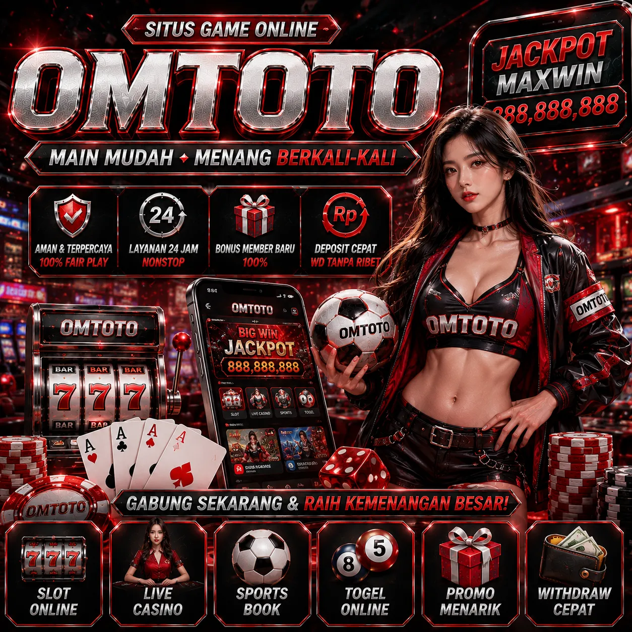 OMTOTO